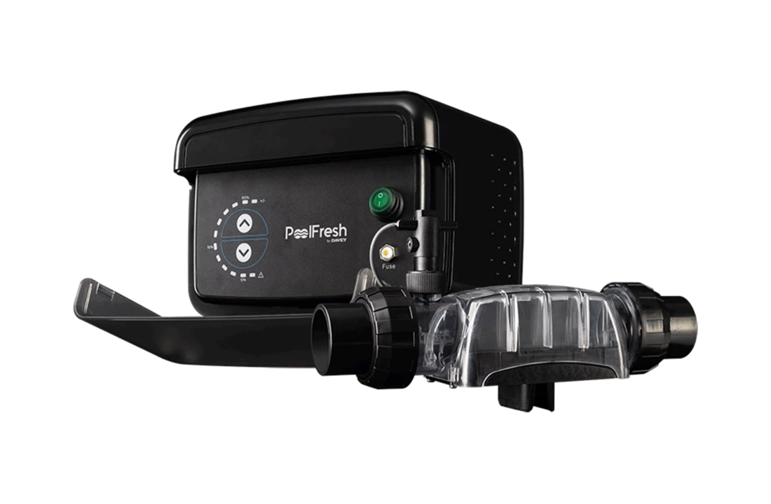 Davey Water Products Davey Poolfresh 3 Davey Water Products Davey Poolfresh