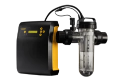 Davey Water Products Davey Promatic Lifeguard Low Salt -Zwembad Benodigdheden Verkoopwinkel davey water products davey promatic lifeguard low 2