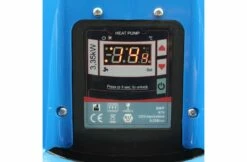 Duraheat Hot Splash Zwembad Warmtepomp 3,35 KW Tot 12m3 -Zwembad Benodigdheden Verkoopwinkel duraheat hot splash zwembad warmtepomp 335 kw tot 1