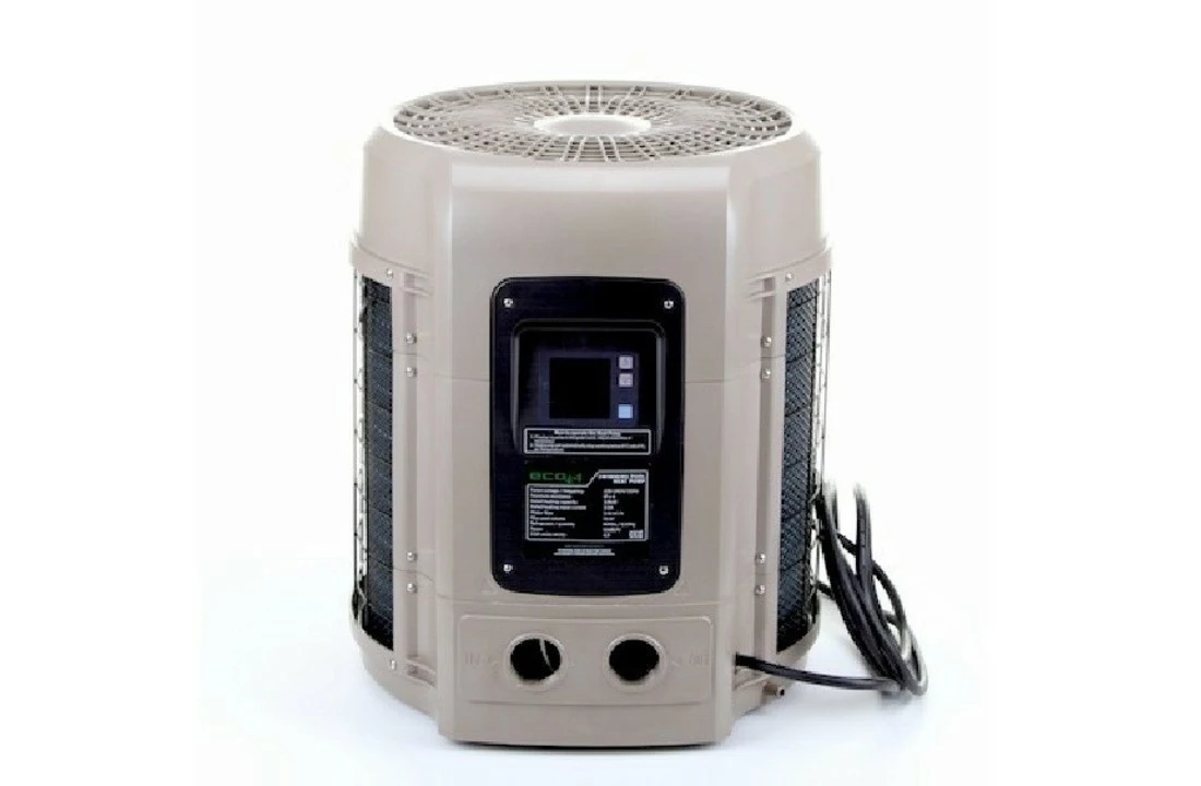 Duraheat Sunspring Warmtepomp 10kW 230v Tot 30m/3 5 Duraheat Sunspring Warmtepomp 10kW 230v Tot 30m/3 - Afbeelding 3