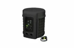 Duraheat Sunspring Warmtepomp 14kW 230v Tot 45m/3