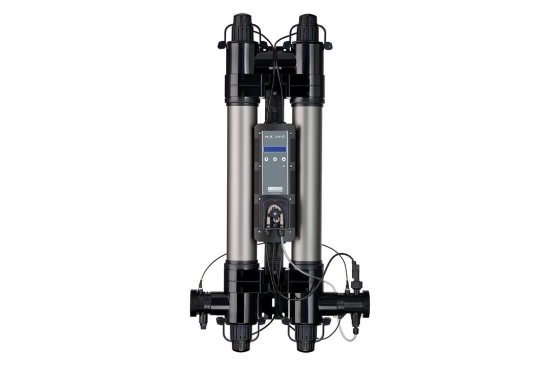 Elecro Elecro Uv-C Lamp High Reflection 5 Elecro Elecro Uv-C Lamp High Reflection - Afbeelding 3