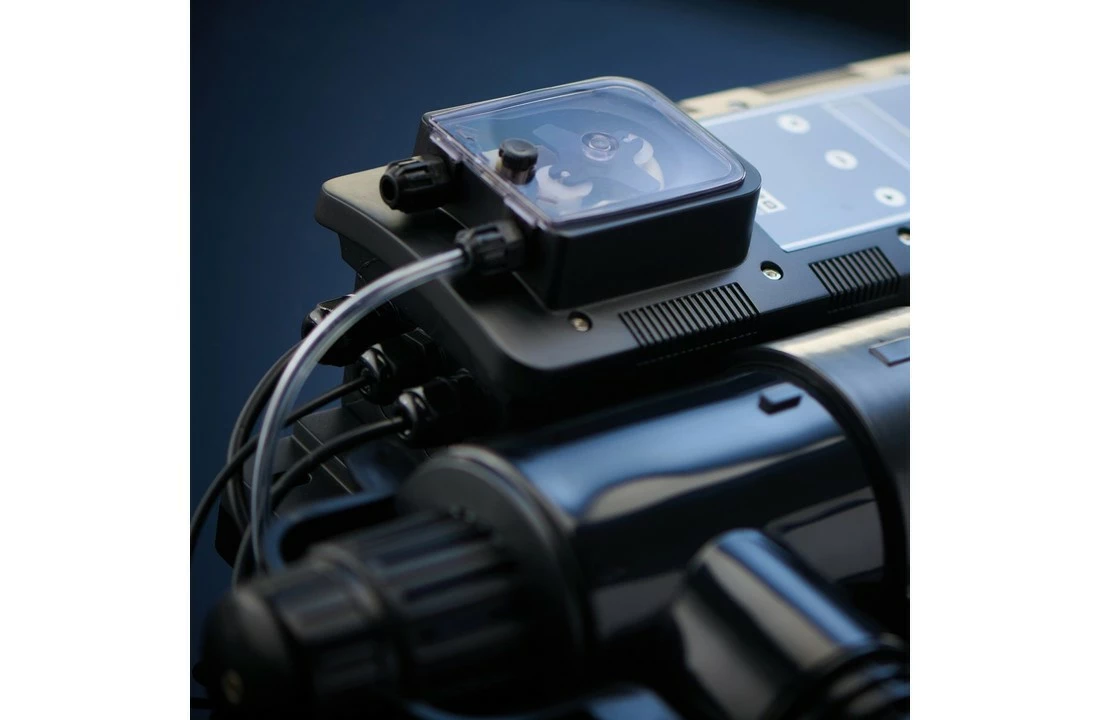 Elecro Elecro Uv-C Lamp High Reflection 7 Elecro Elecro Uv-C Lamp High Reflection - Afbeelding 5