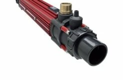 Elecro Warmtewisselaar Elecro 30kW Titanium -Zwembad Benodigdheden Verkoopwinkel elecro warmtewisselaar elecro 30kw titanium 2