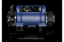 Elecro Zwembadverwarmer Elecro Nano Pro 3 KW Eenfasig 230 V -Zwembad Benodigdheden Verkoopwinkel elecro zwembadverwarmer elecro nano pro 3 kw eenfa 2