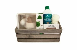 Emendo Emendo Geschenkmand Winterbetovering