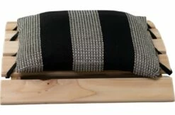 Emendo Emendo Hoofdsteun Bol Model Met Zwart Kussen -Zwembad Benodigdheden Verkoopwinkel emendo emendo hoofdsteun bol model met zwart kusse 2