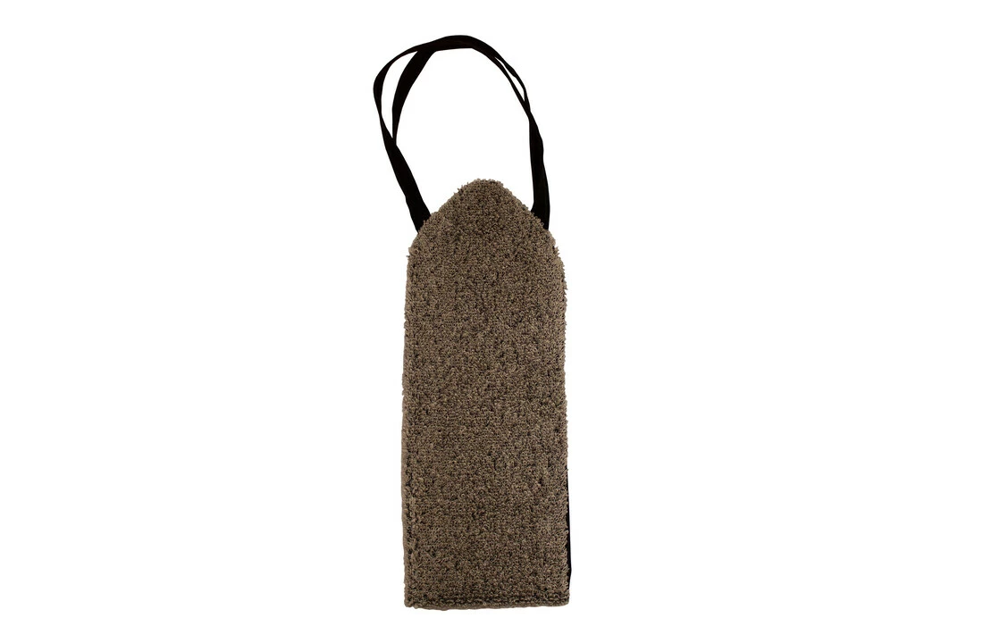 Emendo Emendo Washand Rug 4 Emendo Emendo Washand Rug - Afbeelding 2