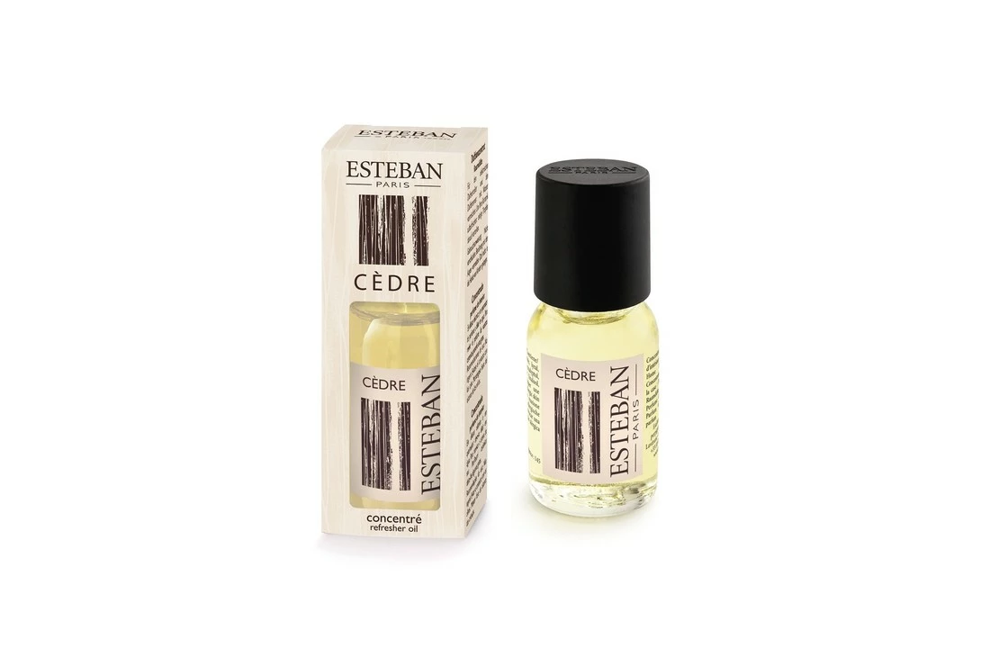 Esteban Esteban Geurolie - 15 Ml - 3 Stuks 6 Esteban Esteban Geurolie - 15 Ml - 3 Stuks - Afbeelding 4