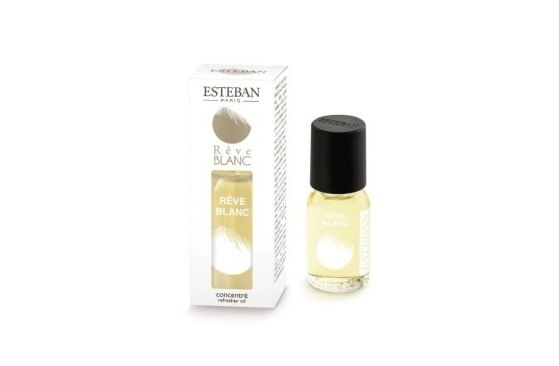 Esteban Esteban Geurolie - 15 Ml - 3 Stuks 7 Esteban Esteban Geurolie - 15 Ml - 3 Stuks - Afbeelding 5