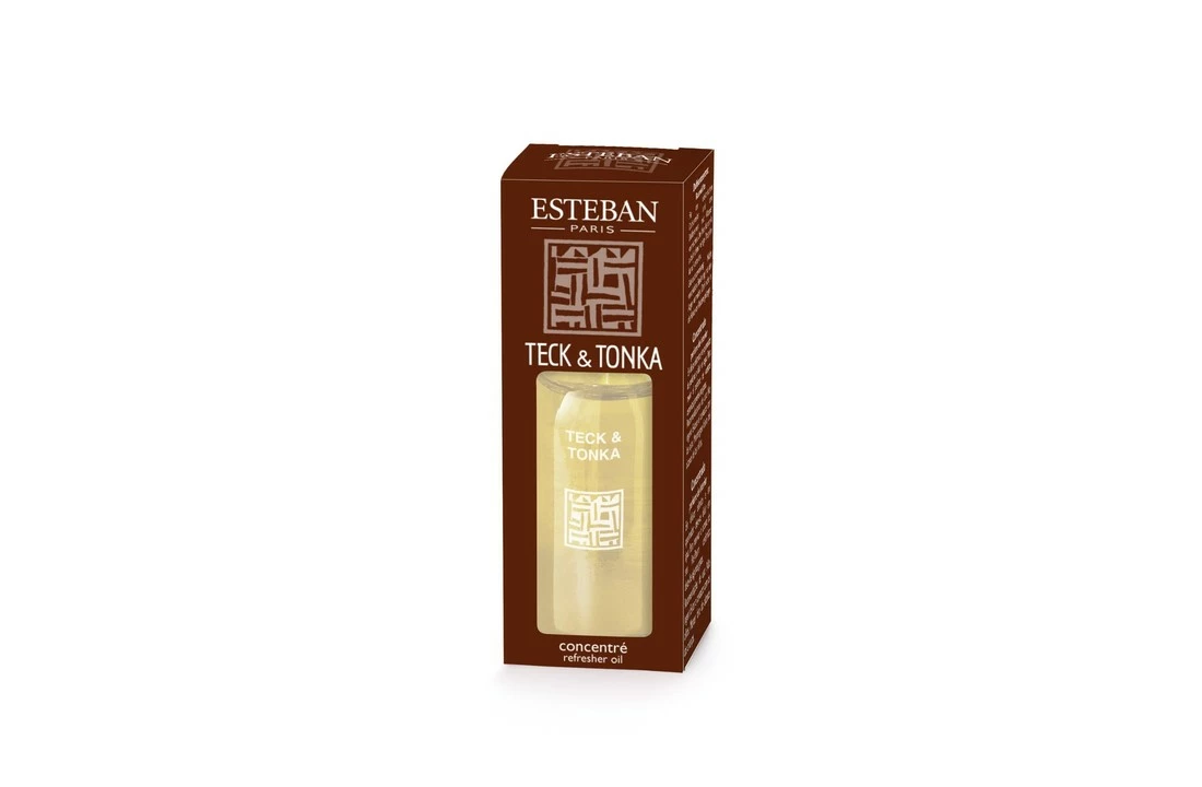 Esteban Esteban Geurolie - 15 Ml - 3 Stuks 8 Esteban Esteban Geurolie - 15 Ml - 3 Stuks - Afbeelding 6
