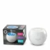 Esteban Esteban Mist Diffuser Editie City Pop Wit - Gekleurd Licht -Zwembad Benodigdheden Verkoopwinkel esteban esteban mist diffuser editie city pop wit