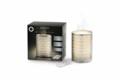 Esteban Esteban Mist Diffuser Edition Light & Silver