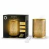 Esteban Esteban Mist Diffuser Light & Gold Edition 2 Esteban Esteban Mist Diffuser Light & Gold Edition -Zwembad Benodigdheden Verkoopwinkel esteban esteban mist diffuser light gold edition