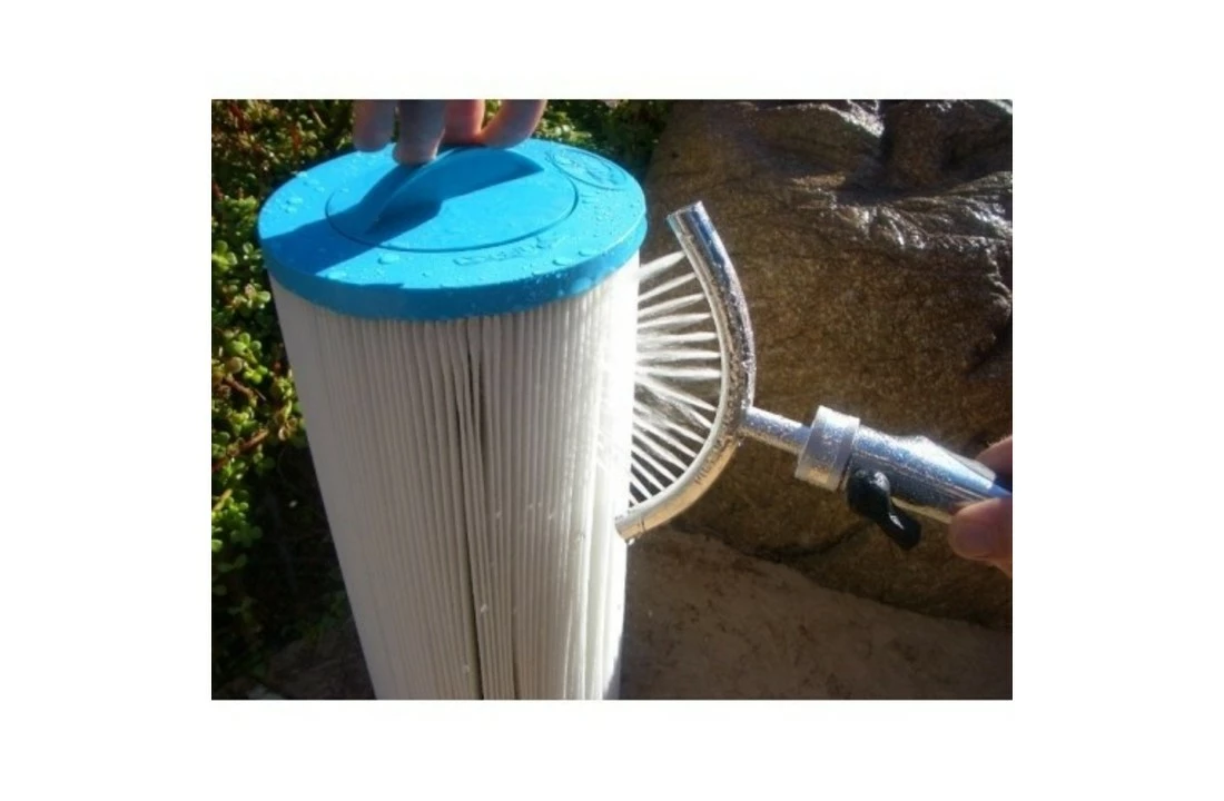 Filter Flosser Spa Filter Flosser 5 Filter Flosser Spa Filter Flosser - Afbeelding 3