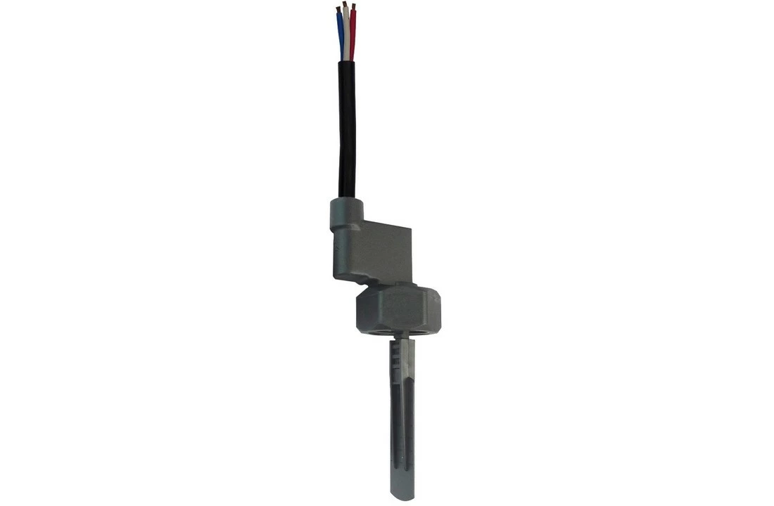 Flow Switch Doorstroom Schakelaar 3A 3/4" Binnendraad 4 Flow Switch Doorstroom Schakelaar 3A 3/4" Binnendraad - Afbeelding 2