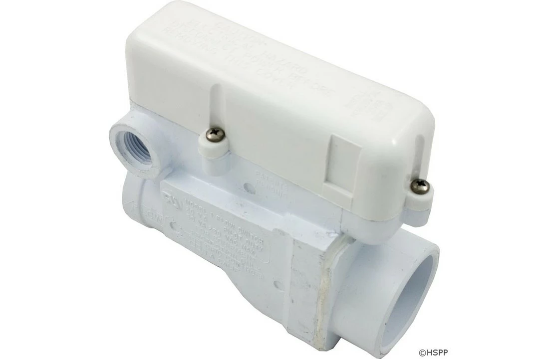 Flow Switch Doorstroom Schakelaar Rainbow 63mm 4 Flow Switch Doorstroom Schakelaar Rainbow 63mm - Afbeelding 2