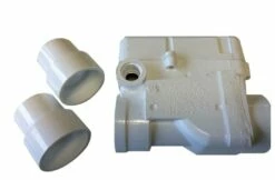 Flow Switch Doorstroom Schakelaar Rainbow 63mm 7 Flow Switch Doorstroom Schakelaar Rainbow 63mm -Zwembad Benodigdheden Verkoopwinkel flow switch doorstroom schakelaar rainbow 63mm 2