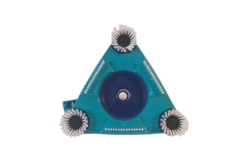 Funshine Funshine Driehoekige Bodemzuiger Met 3 Draaiborstels -Zwembad Benodigdheden Verkoopwinkel funshine funshine driehoekige bodemzuiger met 3 dr 2