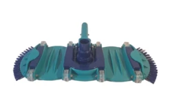 Funshine Funshine Flexibele Bodemzuiger Met Zijborstels