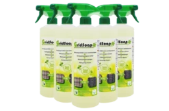 Zwembad Benodigdheden Verkoopwinkel -Zwembad Benodigdheden Verkoopwinkel grielzeep gridsoap grielzeep 1 liter met handspray 1