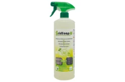 Grielzeep Gridsoap Grielzeep 1 Liter Met Handsprayer - Warmtepomp Reiniger