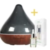 GX Diffuser Aroma Diffuser - Gratis Geurparfum - 2 Kleuren -Zwembad Benodigdheden Verkoopwinkel gx diffuser aroma diffuser gratis geurparfum 2 kle
