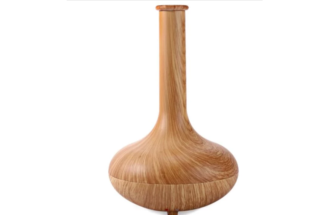 GX Diffuser GX-01K Aroma Diffuser Lichthout 3 GX Diffuser GX-01K Aroma Diffuser Lichthout