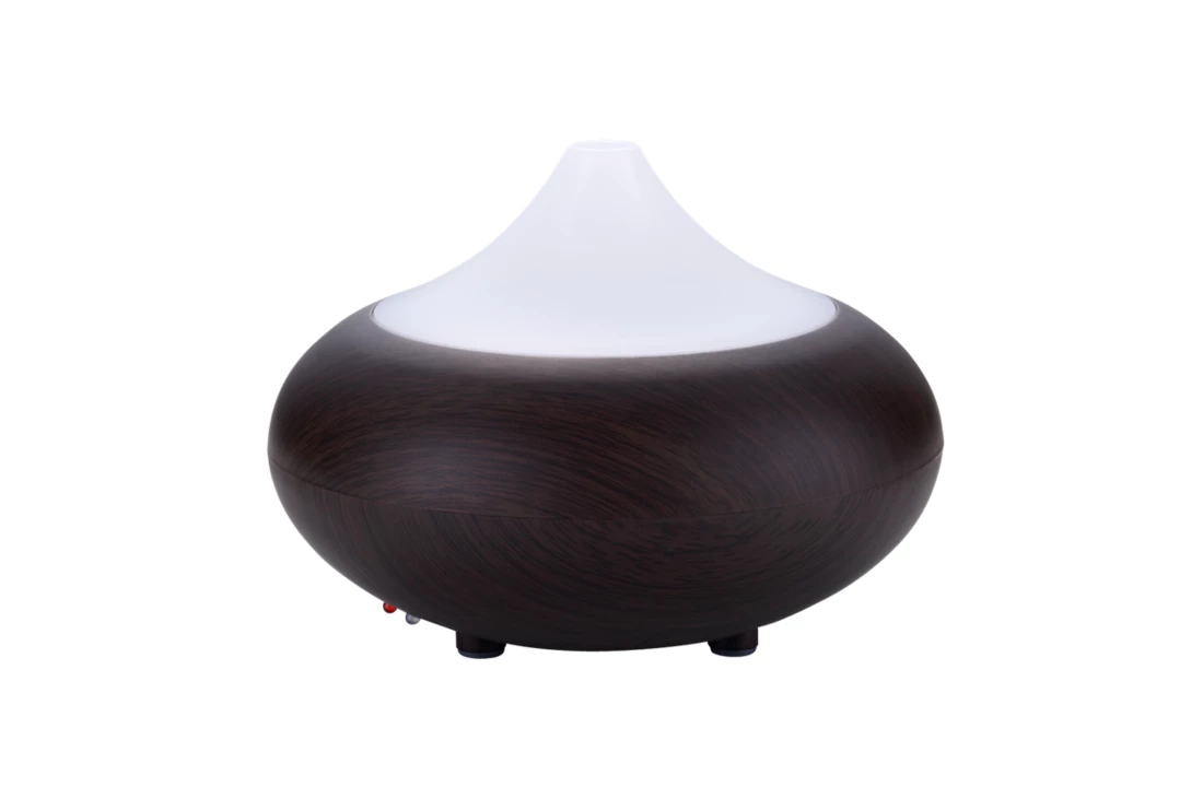 GX Diffuser GX-02K Aroma Diffuser - 2 Kleuren 3 GX Diffuser GX-02K Aroma Diffuser - 2 Kleuren