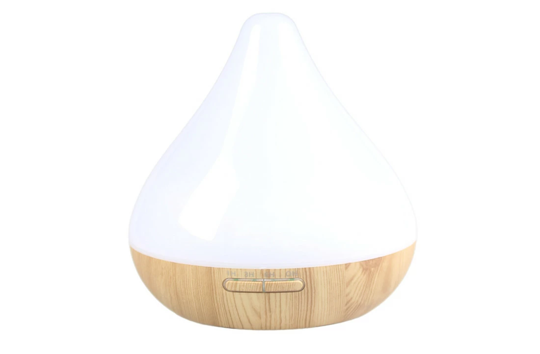 GX Diffuser GX-13K Aroma Diffuser - 2 Kleuren 5 GX Diffuser GX-13K Aroma Diffuser - 2 Kleuren - Afbeelding 3