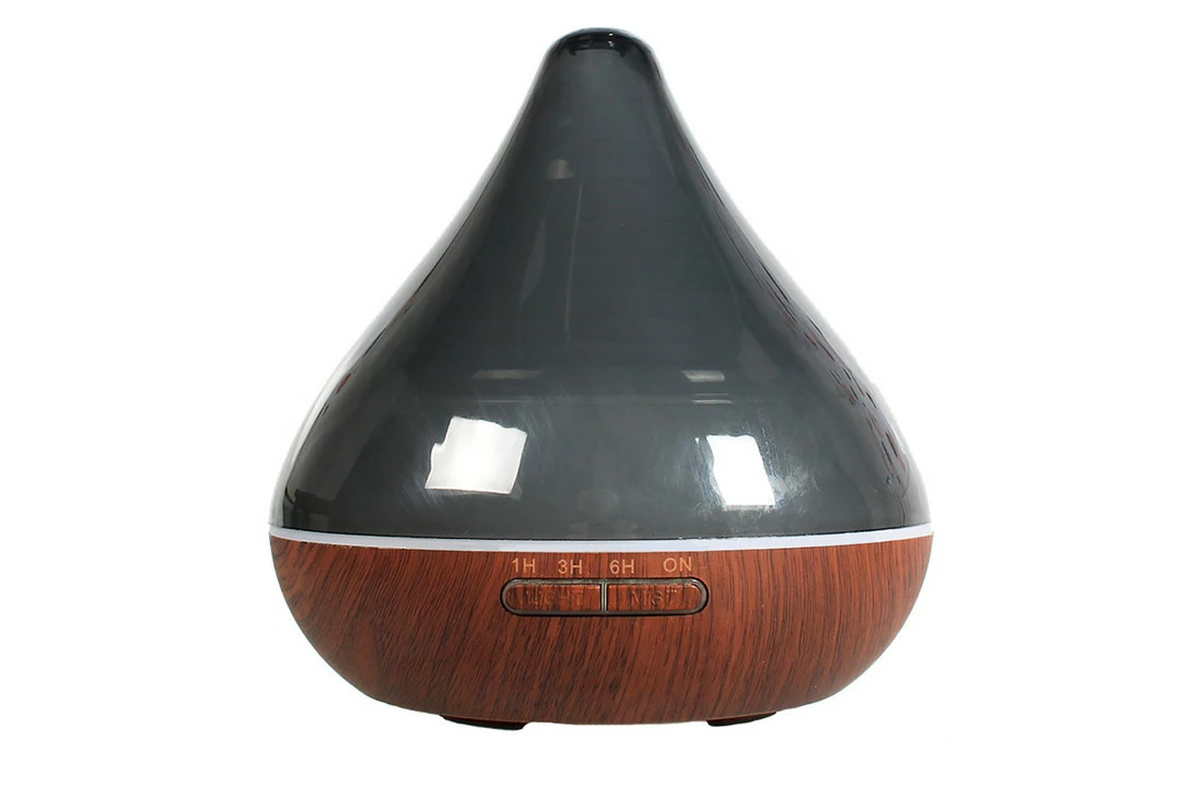 GX Diffuser GX-13K Aroma Diffuser - 2 Kleuren 3 GX Diffuser GX-13K Aroma Diffuser - 2 Kleuren