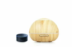 GX Diffuser GX-17K Aroma Diffuser - 2 Kleuren -Zwembad Benodigdheden Verkoopwinkel gx diffuser gx 17k aroma diffuser 2 kleuren 1