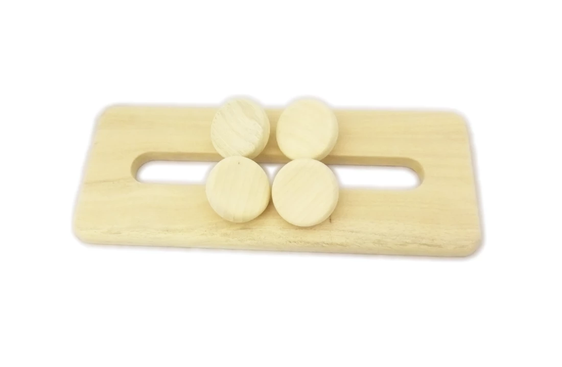 Halu HaLu Saunakussen Anti Diefstal 4 Halu HaLu Saunakussen Anti Diefstal - Afbeelding 2