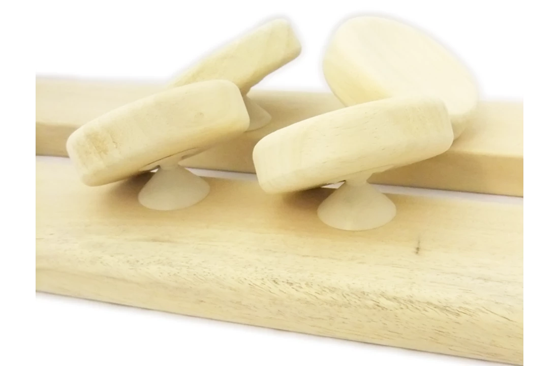 Halu HaLu Saunakussen Anti Diefstal 5 Halu HaLu Saunakussen Anti Diefstal - Afbeelding 3