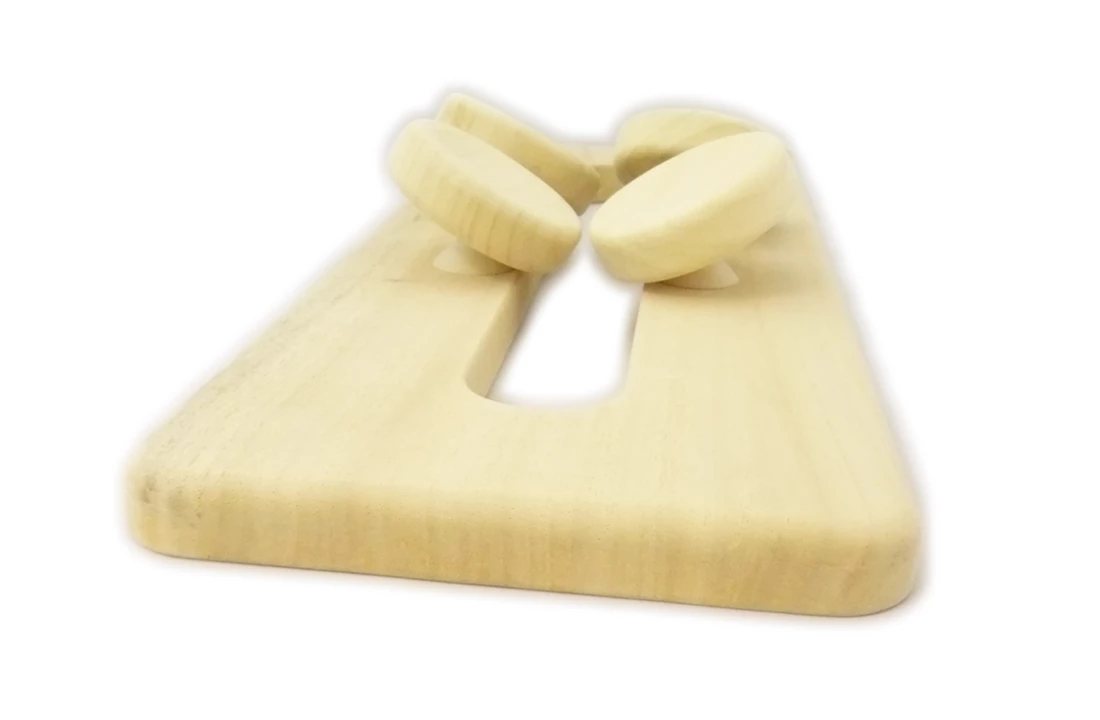 Halu HaLu Saunakussen Anti Diefstal 6 Halu HaLu Saunakussen Anti Diefstal - Afbeelding 4