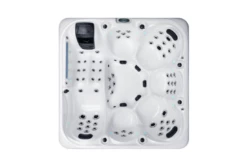 Happy Spa's Happy Balance - Spa