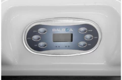 Happy Spa's Happy Harmony - Spa -Zwembad Benodigdheden Verkoopwinkel happy spas happy harmony spa 2