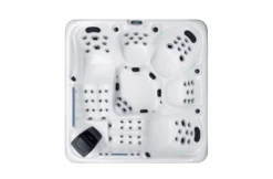 Happy Spa's Happy Harmony - Spa