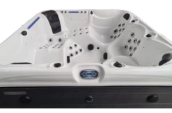 Happy Spa's Happy Harmony - Spa -Zwembad Benodigdheden Verkoopwinkel happy spas happy harmony spa 3