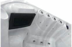 Happy Spa's Happy Mind - Spa -Zwembad Benodigdheden Verkoopwinkel happy spas happy mind spa 3