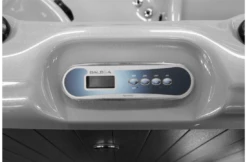 Happy Spa's Happy Soul - Spa 10 Happy Spa's Happy Soul - Spa -Zwembad Benodigdheden Verkoopwinkel happy spas happy soul spa 1