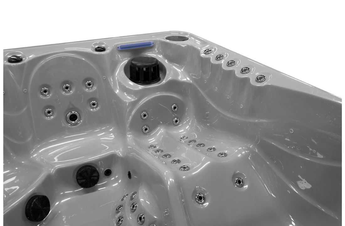 Happy Spa's Happy Soul - Spa 6 Happy Spa's Happy Soul - Spa - Afbeelding 4