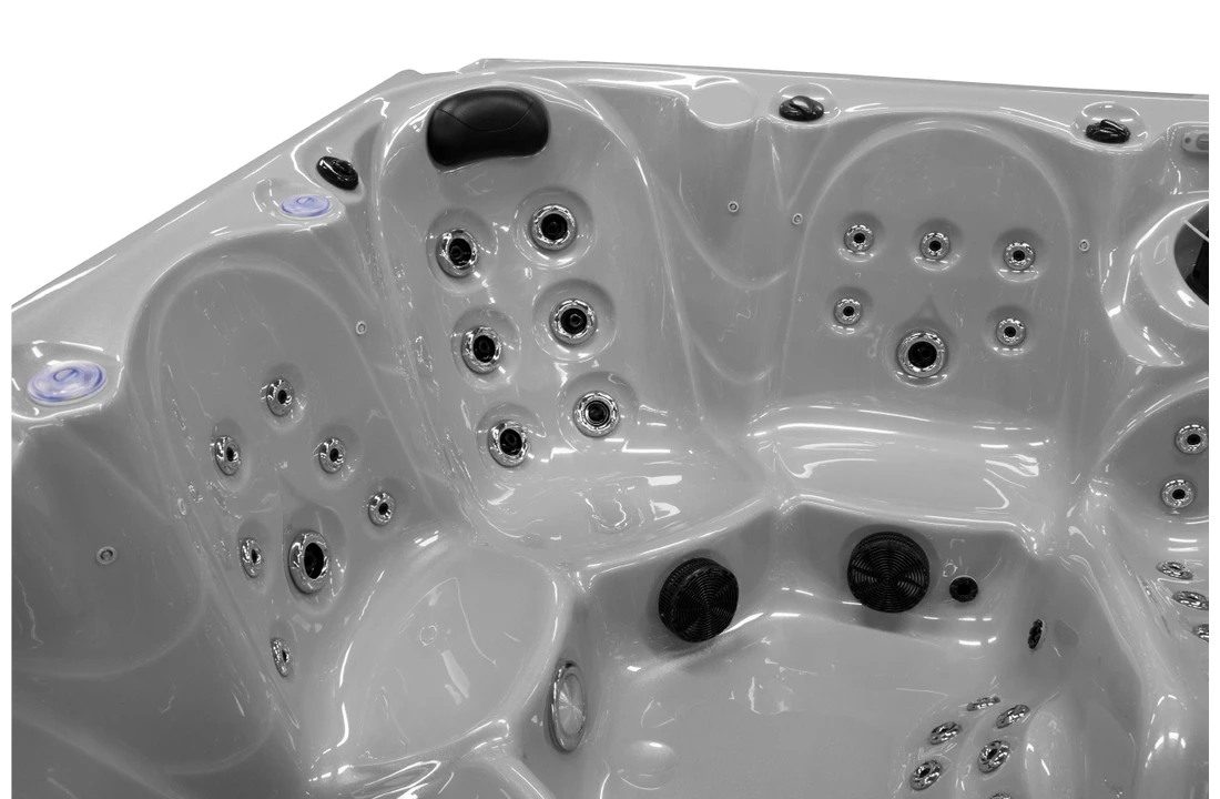 Happy Spa's Happy Soul - Spa 7 Happy Spa's Happy Soul - Spa - Afbeelding 5