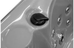 Happy Spa's Happy Soul - Spa 13 Happy Spa's Happy Soul - Spa -Zwembad Benodigdheden Verkoopwinkel happy spas happy soul spa 4