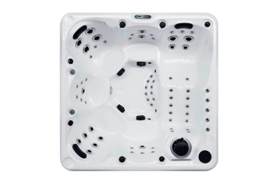 Happy Spa's Happy Soul - Spa 3 Happy Spa's Happy Soul - Spa