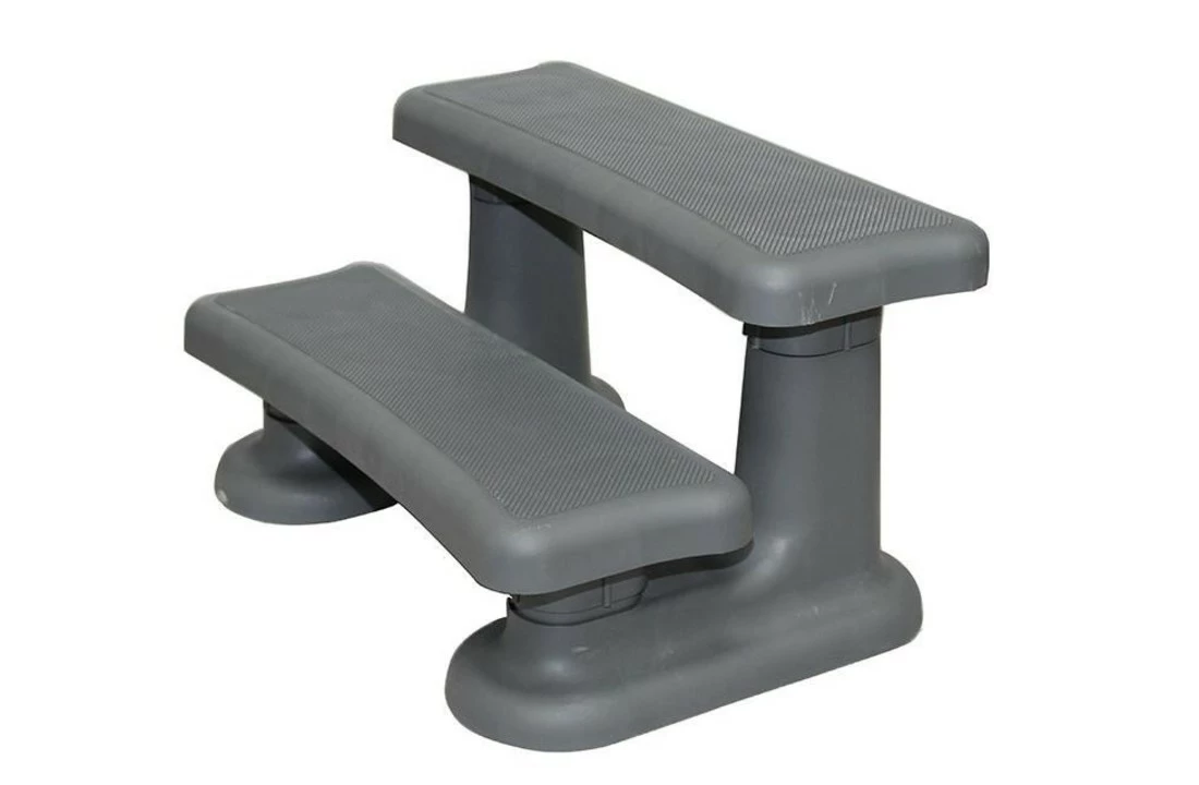 Happy Spa's Luxury Step - Spa Trap 3 Happy Spa's Luxury Step - Spa Trap