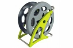 Haspel Voor Drijvende Zwembadslang Tot 9 Meter