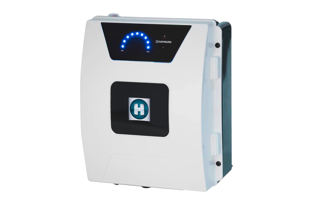 Hayward Hayward AquaRite® Flo Zoutelektrolyse 3 Hayward Hayward AquaRite® Flo Zoutelektrolyse - Afbeelding 2