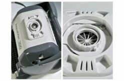 Hayward Hayward Aquavac 300 PVC Zwembadrobot -Zwembad Benodigdheden Verkoopwinkel hayward hayward aquavac 300 pvc zwembadrobot 5