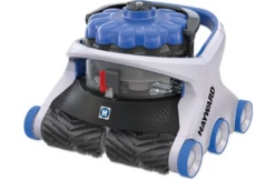 Hayward Hayward Aquavac 650 Zwembadreiniger 10 Hayward Hayward Aquavac 650 Zwembadreiniger -Zwembad Benodigdheden Verkoopwinkel hayward hayward aquavac 650 zwembadreiniger 1